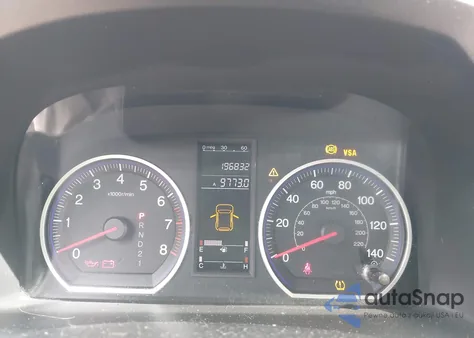 2009 Honda Cr-V Lx z USA, uszkodzony, nr VIN 5J6RE38379L000768